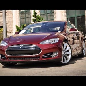 Meet your Posher, Jeremie